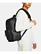Nike Heritage Eugene Winterized Black Backpack - Thumbnail image 2 of 6