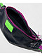 Nike Heritage Festival Green & Purple Fanny Pack - Thumbnail image 4 of 5