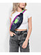 Nike Heritage Festival Green & Purple Fanny Pack - Thumbnail image 2 of 5