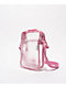 Nike Heritage Flamingo Clear Crossbody Bag - Thumbnail image 3 of 5