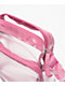 Nike Heritage Flamingo Clear Crossbody Bag - Thumbnail image 4 of 5
