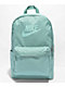 Nike Heritage Jade Backpack - Thumbnail image 1 of 5