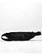 Nike Heritage Logo Black Fanny Pack - Thumbnail image 3 of 5