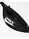 Nike Heritage Logo Black Fanny Pack - Thumbnail image 5 of 5