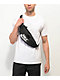 Nike Heritage Logo Black Fanny Pack - Thumbnail image 2 of 5