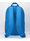 Nike Heritage Logo Blue & Orange Backpack - Thumbnail image 2 of 5