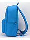Nike Heritage Logo Blue & Orange Backpack - Thumbnail image 3 of 5
