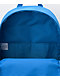 Nike Heritage Logo Blue & Orange Backpack - Thumbnail image 5 of 5