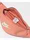 Nike Heritage Madder Root Fanny Pack - Thumbnail image 4 of 4