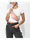 Nike Heritage Madder Root Fanny Pack - Thumbnail image 2 of 4