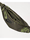 Nike Heritage Medium Olive Fanny Pack - Thumbnail image 5 of 5