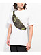 Nike Heritage Medium Olive Fanny Pack - Thumbnail image 2 of 5