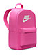 Nike Heritage Pink Backpack - Thumbnail image 3 of 5