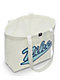 Nike Heritage Retro White Tote Bag - Thumbnail image 4 of 5