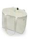 Nike Heritage Retro White Tote Bag - Thumbnail image 5 of 5