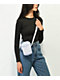 Nike Heritage Small Purple Crossbody Bag - Thumbnail image 2 of 2