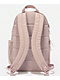 Nike Heritage Winterized Eugene 2.0 Rose Backpack - Thumbnail image 3 of 8