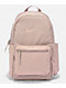Nike Heritage Winterized Eugene 2.0 Rose Backpack - Thumbnail image 1 of 8