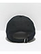 Nike Heritage86 Futura Black Strapback Hat