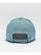 Nike Heritage86 Smile Bright Like The Sun Blue Strapback Hat