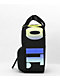 Nike JDI Shine Black Lunch Bag - Thumbnail image 3 of 6