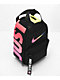 Nike JDI Shine Black Lunch Bag - Thumbnail image 5 of 6