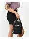 Nike JDI Shine Black Lunch Bag - Thumbnail image 2 of 6