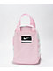 Nike Just Do It Pink Lunch Bag - Thumbnail image 2 of 5