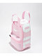 Nike Just Do It Pink Lunch Bag - Thumbnail image 4 of 5