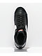 Nike Kids' Blazer Mid '77 Vintage Black Leather Shoes - Thumbnail image 3 of 5