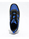 Nike Kids Court Borough Low Recraft Game Royal & Black Shoes - Thumbnail image 4 of 4
