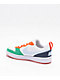 Nike Kids Court Borough Low Recraft Multicolor Shoes - Thumbnail image 4 of 8