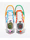 Nike Kids Court Borough Low Recraft Multicolor Shoes - Thumbnail image 5 of 8