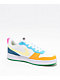 Nike Kids Court Borough Low Recraft Multicolor Shoes - Thumbnail image 6 of 8