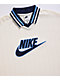 Nike Kids Cream Jersey - Thumbnail image 2 of 2