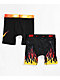 Nike Kids Dri-FIT Essential Micro Flame 2-Pack Boxer Briefs  - Thumbnail image 2 of 2