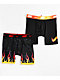 Nike Kids Dri-FIT Essential Micro Flame 2-Pack Boxer Briefs  - Thumbnail image 1 of 2