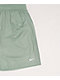 Nike Kids Dri-FIT Green Mesh Shorts - Thumbnail image 3 of 3
