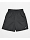 Nike Kids Dri-FIT Multi+ Black Shorts - Thumbnail image 3 of 4