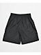 Nike Kids Dri-FIT Multi+ Black Shorts - Thumbnail image 4 of 4