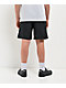 Nike Kids Dri-FIT Multi+ Black Shorts - Thumbnail image 2 of 4