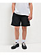 Nike Kids Dri-FIT Multi+ Black Shorts - Thumbnail image 1 of 4
