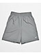 Nike Kids Dri-FIT Multi+ Smoke Grey Shorts - Thumbnail image 3 of 4