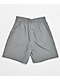 Nike Kids Dri-FIT Multi+ Smoke Grey Shorts - Thumbnail image 4 of 4