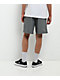 Nike Kids Dri-FIT Multi+ Smoke Grey Shorts - Thumbnail image 2 of 4