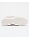Nike Kids Field General Light Violet & Sweet Beet Shoes - Thumbnail image 5 of 5