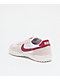 Nike Kids Field General Light Violet & Sweet Beet Shoes - Thumbnail image 2 of 5