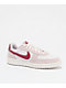 Nike Kids Field General Light Violet & Sweet Beet Shoes - Thumbnail image 1 of 5