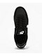 Nike Kids Field General Ref Black & White Shoes - Thumbnail image 4 of 5