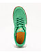 Nike Kids Killshot Green & Gum Shoes - Thumbnail image 4 of 5
